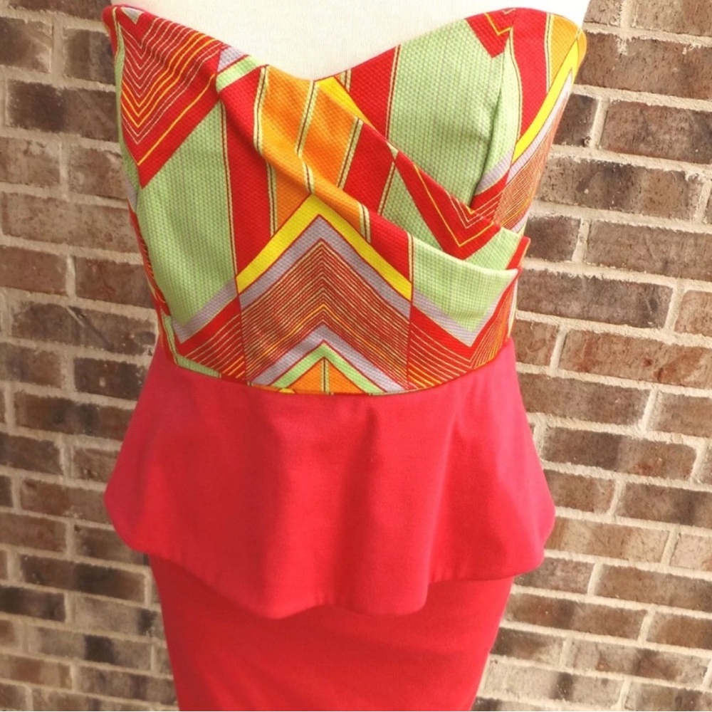 Judith March Dress L